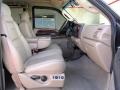 Black - F350 Super Duty Lariat FX4 Crew Cab 4x4 Photo No. 24