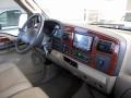 Black - F350 Super Duty Lariat FX4 Crew Cab 4x4 Photo No. 25