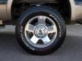 Black - F350 Super Duty Lariat FX4 Crew Cab 4x4 Photo No. 27