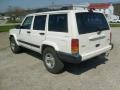 Stone White - Cherokee Sport 4x4 Photo No. 3