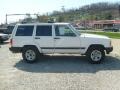 Stone White - Cherokee Sport 4x4 Photo No. 6