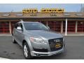 Quartz Grey Metallic - Q7 4.2 quattro Photo No. 2