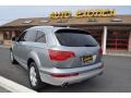 2007 Quartz Grey Metallic Audi Q7 4.2 quattro  photo #4