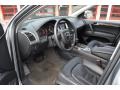 Quartz Grey Metallic - Q7 4.2 quattro Photo No. 5