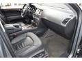 Quartz Grey Metallic - Q7 4.2 quattro Photo No. 7