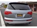 Quartz Grey Metallic - Q7 4.2 quattro Photo No. 8