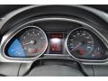 Quartz Grey Metallic - Q7 4.2 quattro Photo No. 13