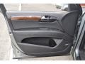 Quartz Grey Metallic - Q7 4.2 quattro Photo No. 17