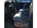 Indigo Blue Metallic - TrailBlazer LT 4x4 Photo No. 2