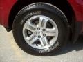 Redrock Pearl - Pilot EX-L 4WD Photo No. 11