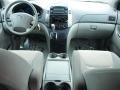 2009 Super White Toyota Sienna LE  photo #10