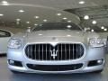 Grigio Touring (Silver) - Quattroporte S Photo No. 18