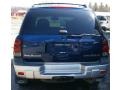 Indigo Blue Metallic - TrailBlazer LT 4x4 Photo No. 9