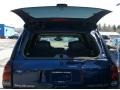 Indigo Blue Metallic - TrailBlazer LT 4x4 Photo No. 10