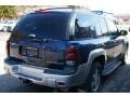 Indigo Blue Metallic - TrailBlazer LT 4x4 Photo No. 12