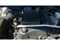 Indigo Blue Metallic - TrailBlazer LT 4x4 Photo No. 15