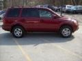 Redrock Pearl - Pilot EX-L 4WD Photo No. 24