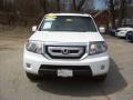 Taffeta White - Pilot EX-L 4WD Photo No. 3