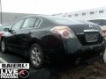 2008 Super Black Nissan Altima 3.5 SL  photo #3