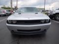 Bright Silver Metallic - Challenger SE Photo No. 8
