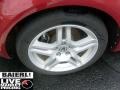 2008 Moroccan Red Pearl Acura TL 3.2  photo #8