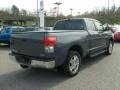 2008 Slate Gray Metallic Toyota Tundra Limited Double Cab 4x4  photo #6