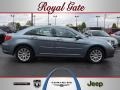 Silver Steel Metallic - Sebring Limited Sedan Photo No. 1
