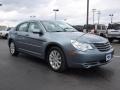 Silver Steel Metallic - Sebring Limited Sedan Photo No. 2
