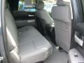 2008 Slate Gray Metallic Toyota Tundra Limited Double Cab 4x4  photo #8