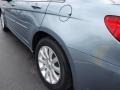 Silver Steel Metallic - Sebring Limited Sedan Photo No. 4