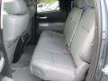 2008 Slate Gray Metallic Toyota Tundra Limited Double Cab 4x4  photo #10