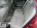 2008 Moroccan Red Pearl Acura TL 3.2  photo #13