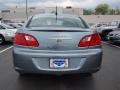 Silver Steel Metallic - Sebring Limited Sedan Photo No. 6