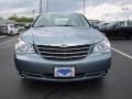 Silver Steel Metallic - Sebring Limited Sedan Photo No. 8