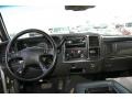 Sandstone Metallic - Silverado 2500HD Classic LT Crew Cab 4x4 Photo No. 6