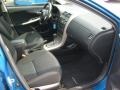 Blue Streak Metallic - Corolla S Photo No. 9