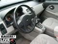 2005 Laser Blue Metallic Chevrolet Equinox LT AWD  photo #11