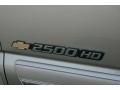 Sandstone Metallic - Silverado 2500HD Classic LT Crew Cab 4x4 Photo No. 17