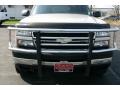 Sandstone Metallic - Silverado 2500HD Classic LT Crew Cab 4x4 Photo No. 18