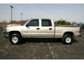 Sandstone Metallic - Silverado 2500HD Classic LT Crew Cab 4x4 Photo No. 21