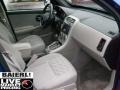 Laser Blue Metallic - Equinox LT AWD Photo No. 18