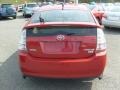 Barcelona Red Metallic - Prius Hybrid Photo No. 6