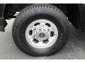 2003 Ford Excursion Limited 4x4 Wheel and Tire Photo
