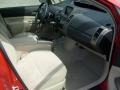 Barcelona Red Metallic - Prius Hybrid Photo No. 10