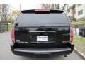 2009 Onyx Black GMC Yukon XL Denali AWD  photo #5