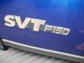  2003 F150 SVT Lightning Logo
