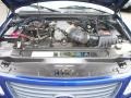  2003 F150 SVT Lightning 5.4 Liter SVT Supercharged SOHC 16-Valve Triton V8 Engine