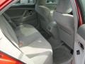 Barcelona Red Metallic - Camry LE Photo No. 8