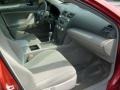Barcelona Red Metallic - Camry LE Photo No. 9