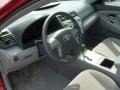 Barcelona Red Metallic - Camry LE Photo No. 12